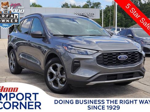 Used 2025 Ford Escape ST-Line FWD image 1
