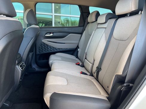 Used 2023 Hyundai Santa Fe SEL AWD/4WD image 28