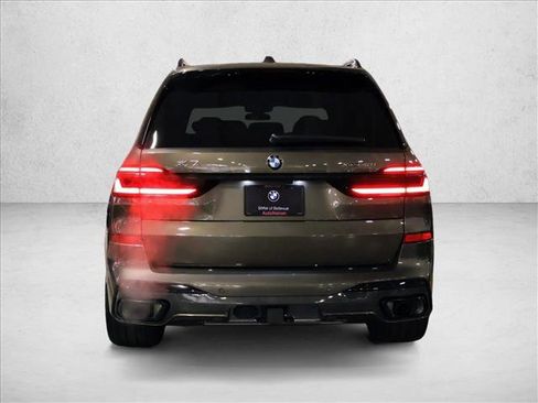 New 2026 BMW X7 xDrive40i w/ Executive Package image 7