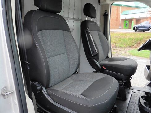 Used 2018 RAM ProMaster 1500 w/ Premium Appearance Group image 20
