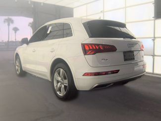 Used 2018 Audi Q5 2.0T Premium Plus AWD/4WD video 2