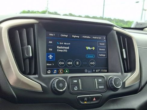 Certified 2023 GMC Terrain Denali w/ Denali Premium Package AWD/4WD image 19