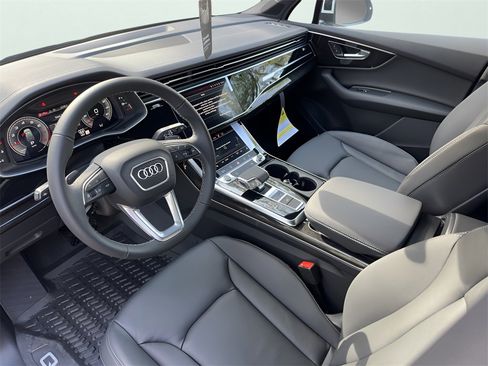 New 2026 Audi Q7 2.0T Premium image 15