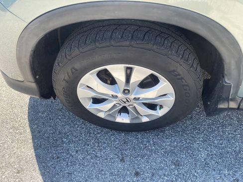 Used 2012 Honda CR-V EX-L image 35