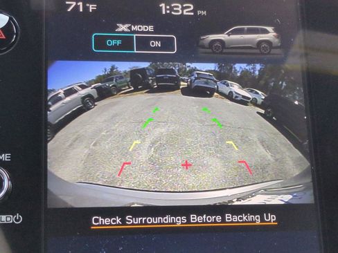 New 2026 Subaru Forester Premium image 20