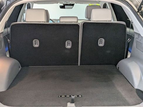 Certified 2023 Hyundai Ioniq 5 Limited image 28