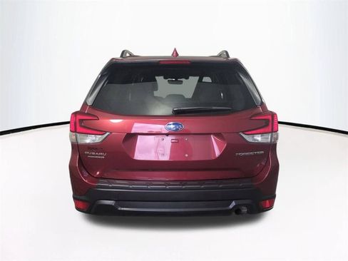 Used 2021 Subaru Forester Premium w/ Popular Package #1 AWD/4WD image 6