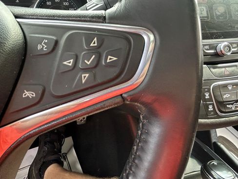 Used 2016 Chevrolet Malibu LT FWD image 20
