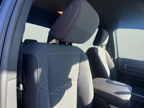 Certified 2025 RAM 2500 Lone Star image 15