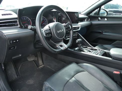 Used 2022 Kia K5 GT-Line image 18