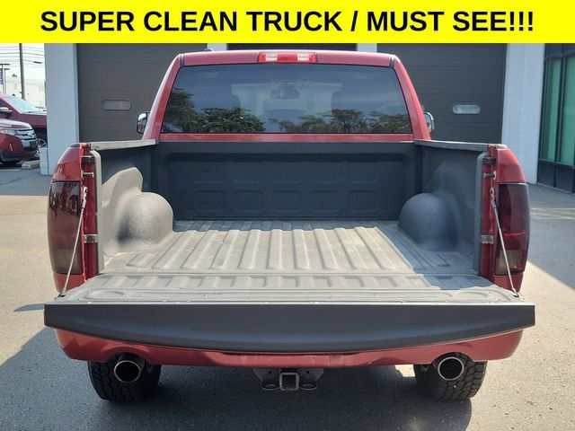 Used 2015 RAM 1500 Express AWD/4WD image 26