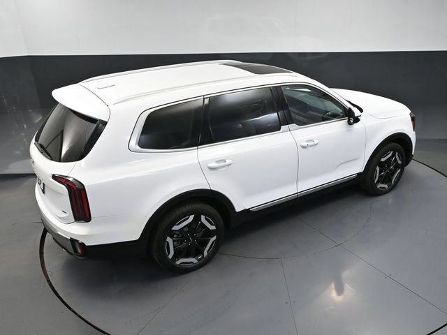 Used 2024 Kia Telluride EX w/ EX Captain's Chair Package AWD/4WD image 61