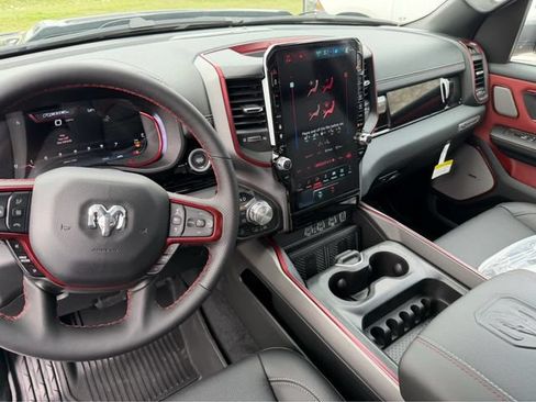 New 2026 RAM 1500 Rebel w/ Rebel Level 2 Equipment Group AWD/4WD image 21