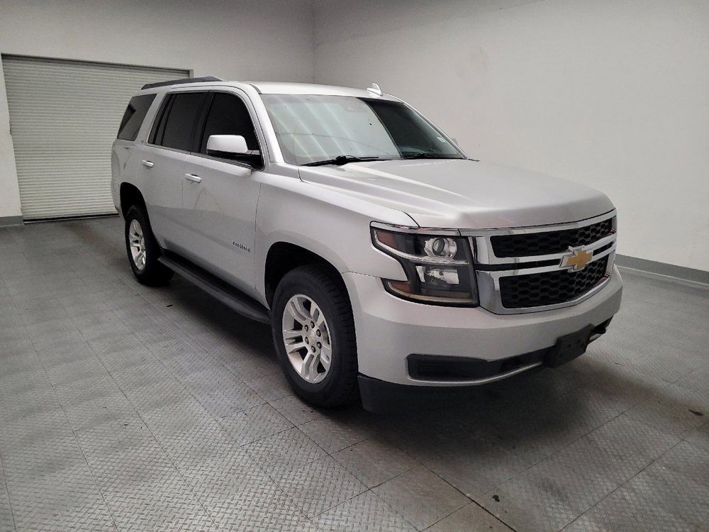 Used 2019 Chevrolet Tahoe LT RWD image 13