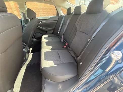 Used 2026 Honda Accord SE image 23