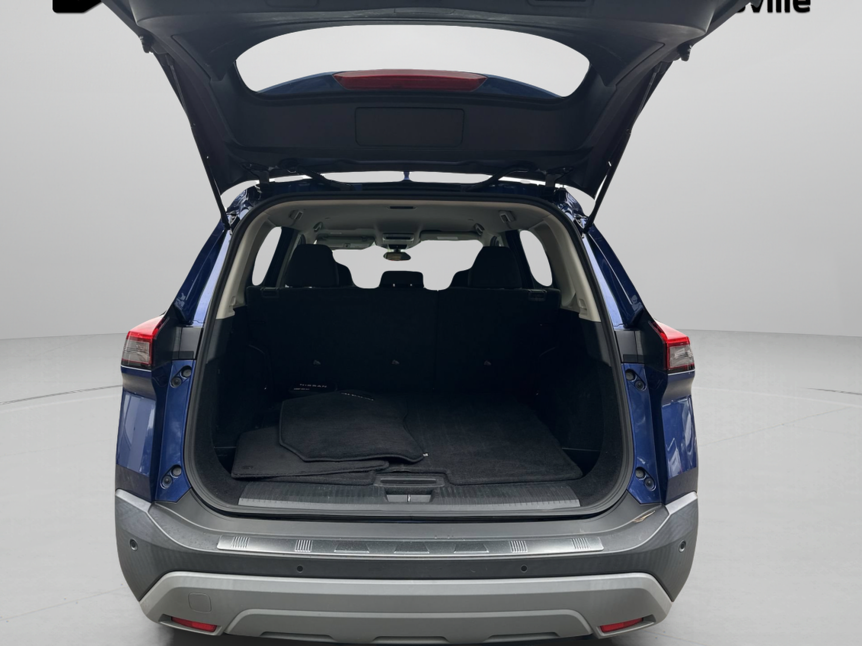Used 2022 Nissan Rogue SV FWD image 18