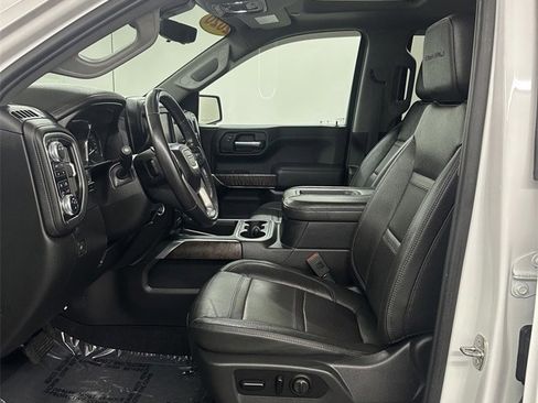 Used 2020 GMC Sierra 1500 Denali w/ Denali Ultimate Package image 12