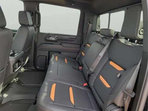 Used 2026 GMC Sierra 2500 AT4 w/ AT4 Premium Plus Package image 13