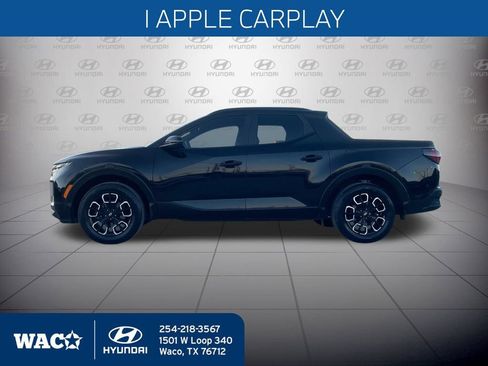 Used 2023 Hyundai Santa Cruz SEL w/ Activity Package image 6