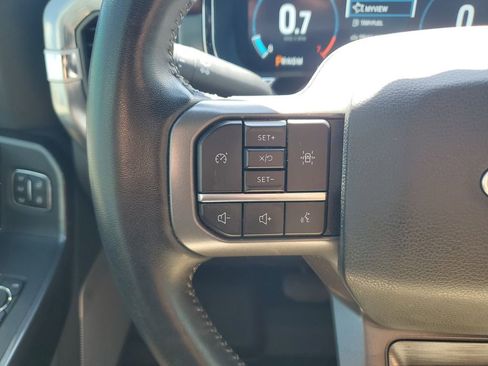 Used 2021 Ford F150 Lariat AWD/4WD image 18