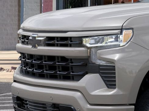 New 2026 Chevrolet Silverado 1500 RST RWD image 13