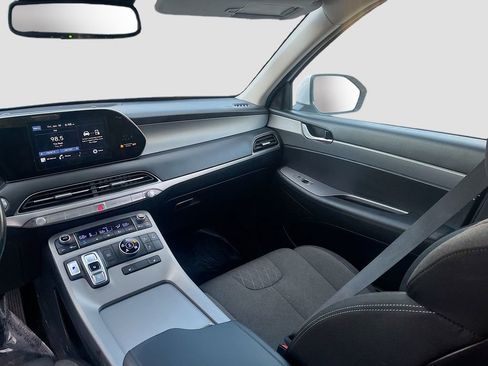 Used 2021 Hyundai Palisade SEL w/ Convenience Package image 23