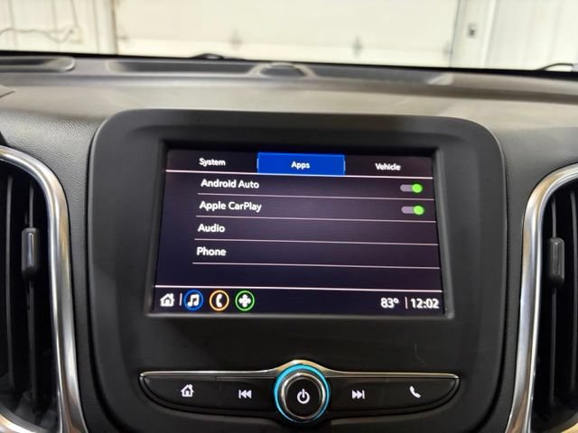 Used 2022 Chevrolet Equinox LS w/ LS Convenience Package FWD image 42
