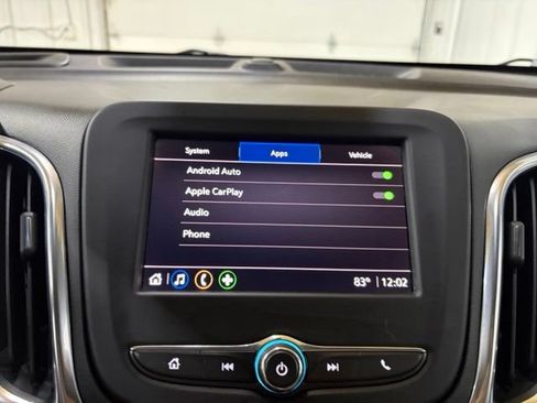 Used 2022 Chevrolet Equinox LS w/ LS Convenience Package FWD image 42