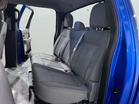 Used 2014 Ford F150 STX w/ Equipment Group 201A Mid image 13