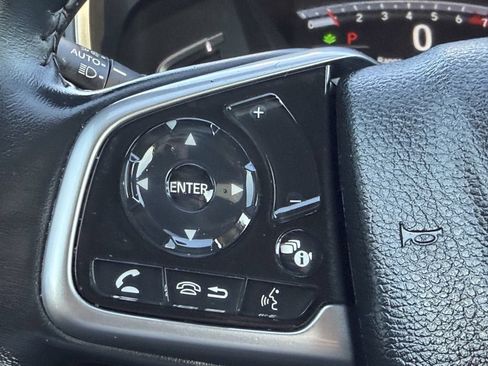 Used 2022 Honda CR-V Touring image 28