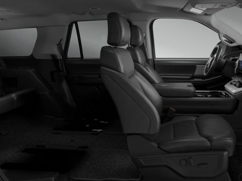 New 2026 Ford Expedition Active RWD image 30