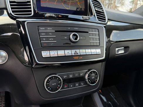 Used 2018 Mercedes-Benz GLE 43 AMG 4MATIC Coupe image 22