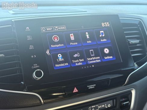 Used 2021 Honda Ridgeline RTL-E image 22