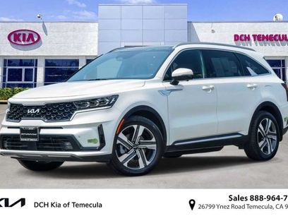Certified 2023 Kia Sorento SX Prestige