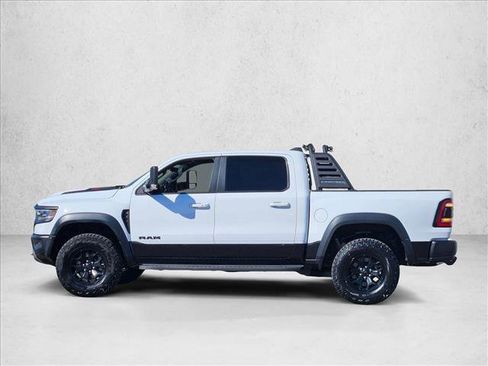 Used 2022 RAM 1500 TRX w/ TRX Level 2 Equipment Group AWD/4WD image 9