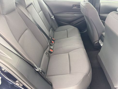 Used 2024 Toyota Corolla LE image 26