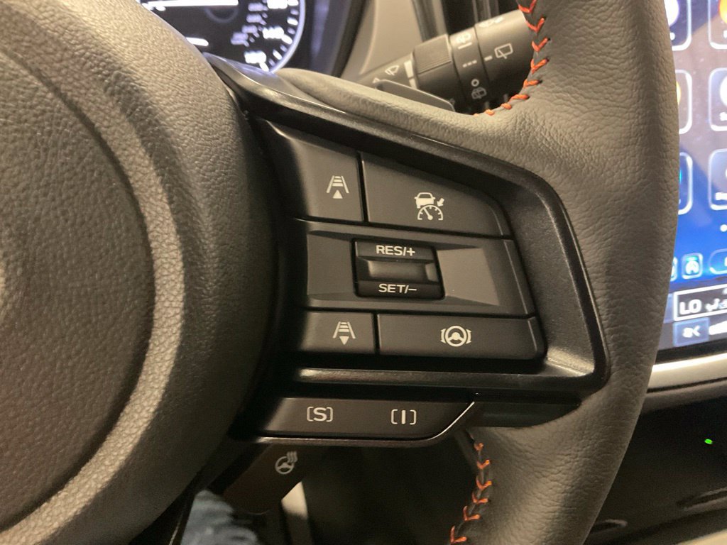 New 2027 Subaru Crosstrek 2.5i Limited AWD/4WD image 16