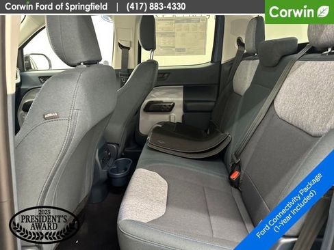 New 2026 Ford Maverick XLT w/ XLT Luxury Package image 21