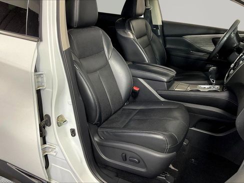 Used 2016 Nissan Murano SL AWD/4WD image 28