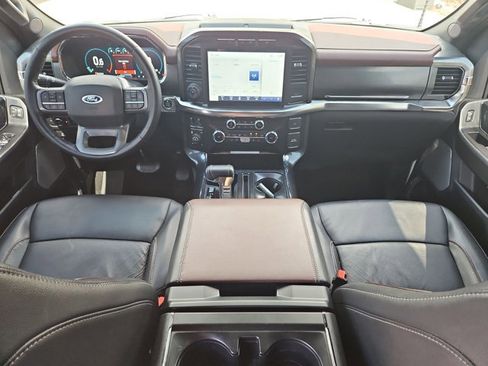 Used 2022 Ford F150 Lariat image 17