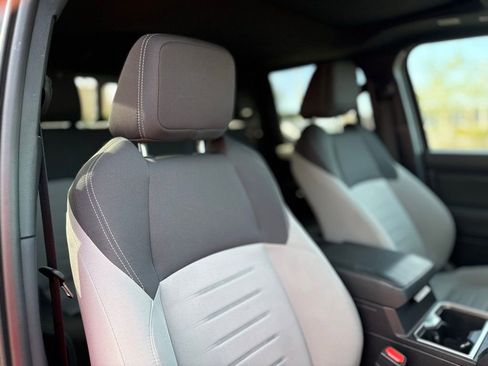 Certified 2024 Toyota Tacoma TRD Off-Road w/ TRD Off Road Upgrade Package image 22