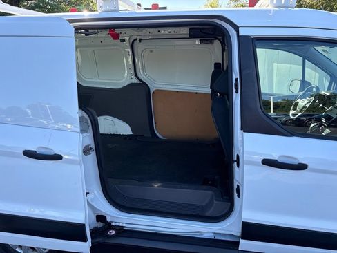 Used 2020 Ford Transit Connect XLT FWD image 7