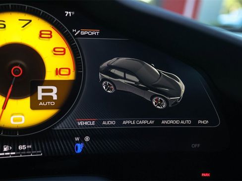 Certified 2024 Ferrari Purosangue Base image 29