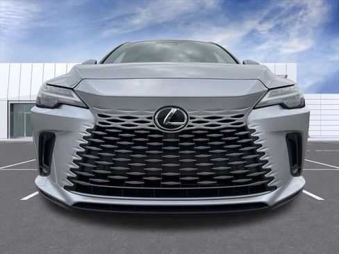Used 2023 Lexus RX 350 Premium Plus w/ Accessory Package (Z1) FWD image 7
