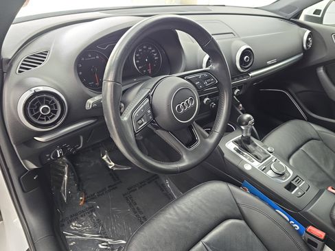 Used 2020 Audi A3 2.0T Premium Plus w/ Premium Plus Package image 15