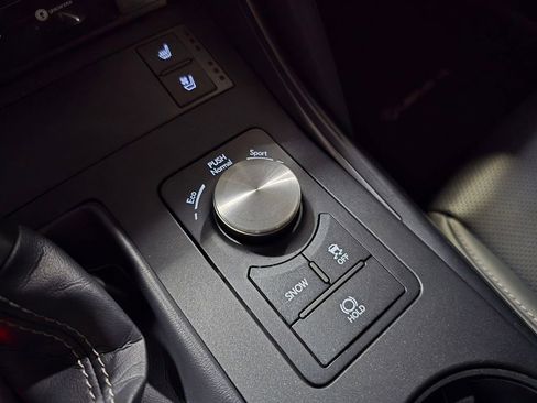Used 2022 Lexus IS 350 F Sport RWD image 25