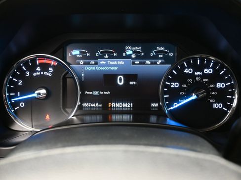 Used 2017 Ford F250 Lariat AWD/4WD image 27