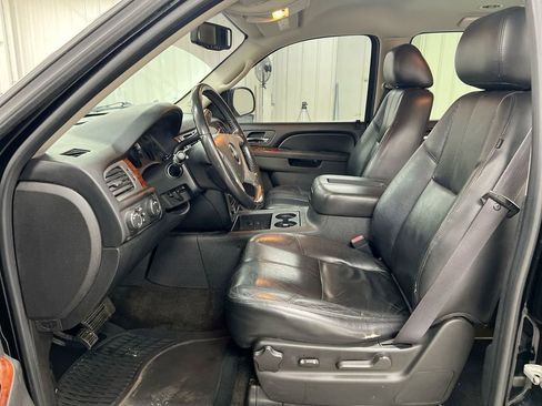 Used 2011 GMC Yukon SLT AWD/4WD image 18