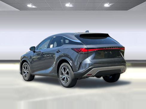 New 2026 Lexus RX 350 Premium image 3