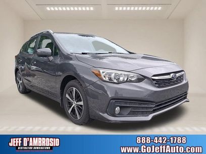 Used 2020 Subaru Impreza 2.0i Premium